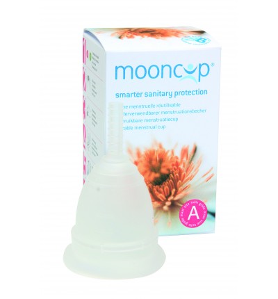 Coupe menstruelle Mooncup taille A