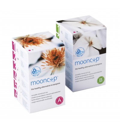 Coupe menstruelle Mooncup taille B